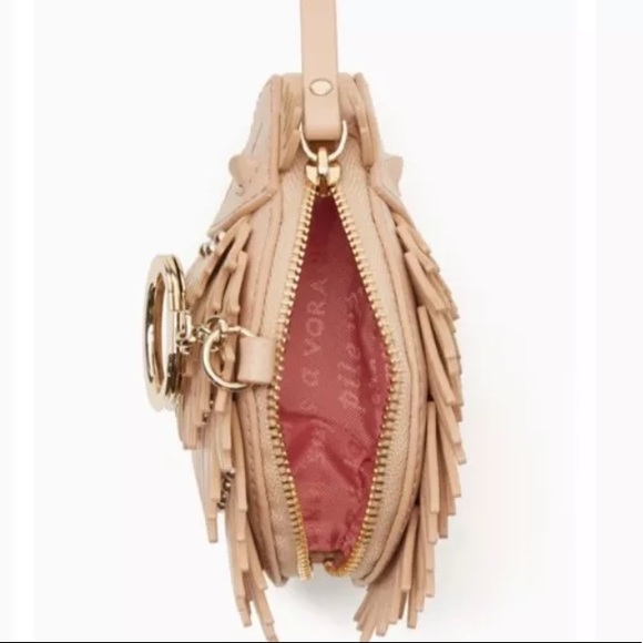 Kate spade porcupine Baja bound coin purse small - Picture 6 of 6